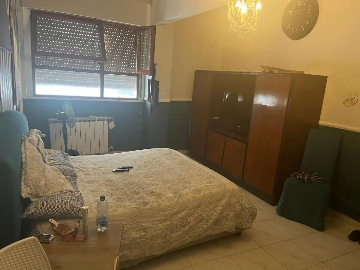 Trastevere Room House Rome 0*,  Italy