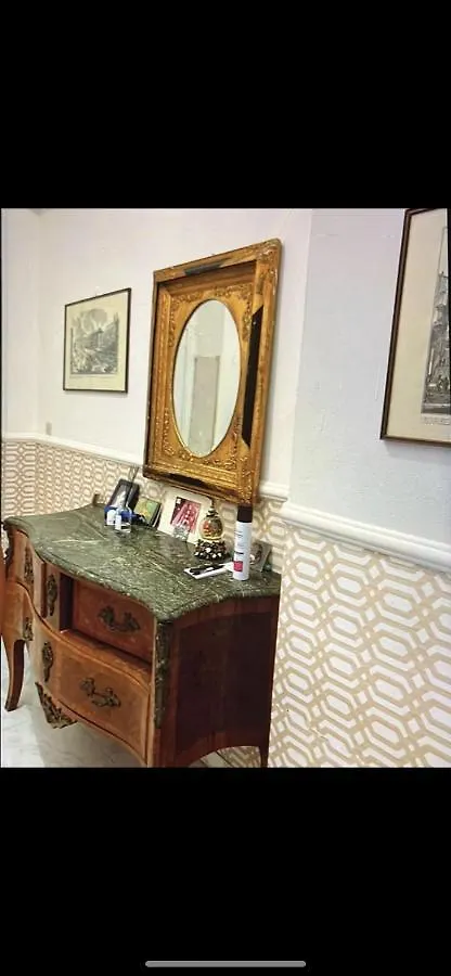 Guest house Trastevere Room House Rome Italy