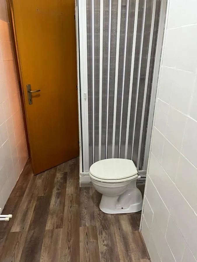 Guest house Trastevere Room House Rome