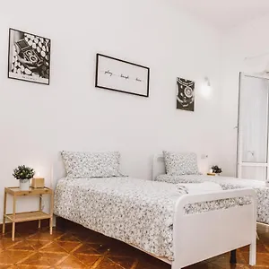 'na Casetta A Roma