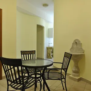 Pensión Tourist House, Roma