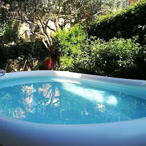 Garden Roma