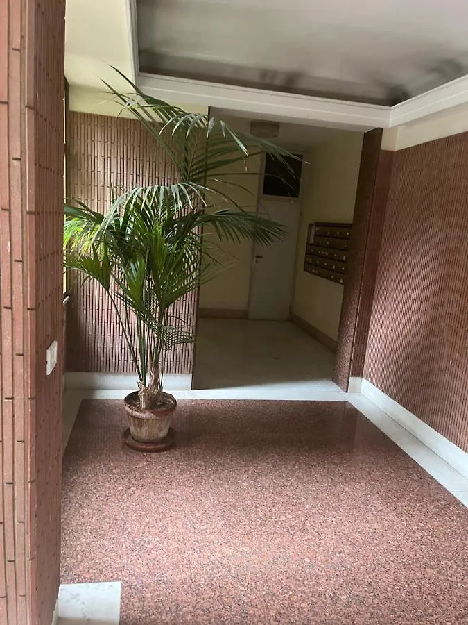 Trastevere Room House Rom Gasthof